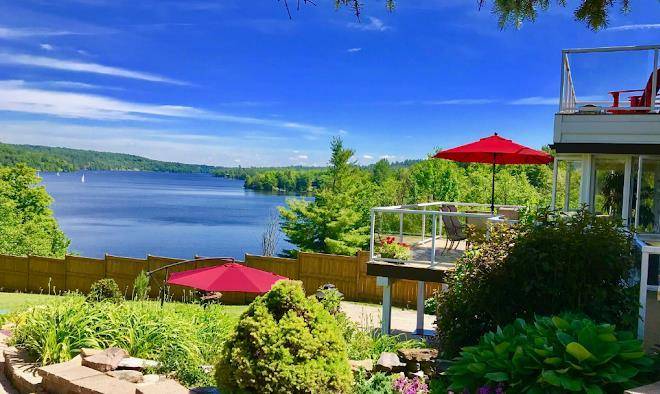 Auberge tom b&b