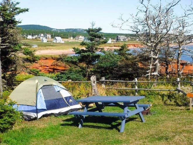 Parc de gros cap