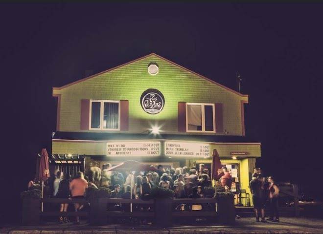 Les Pas Perdus Image