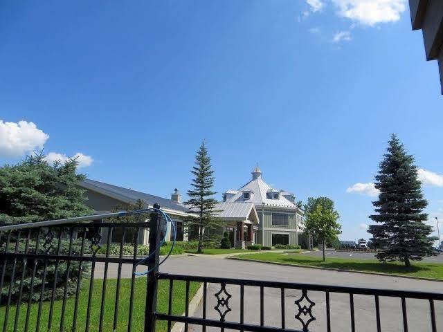 Hotel st bernard