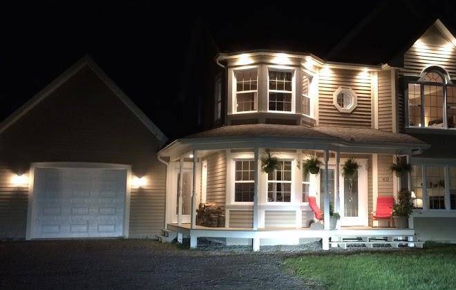 Bb Saffron Mont Tremblant Canada Image