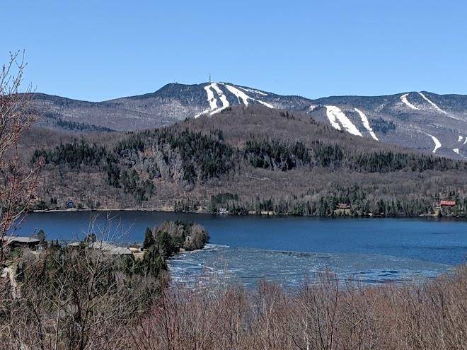 Cote nord tremblant