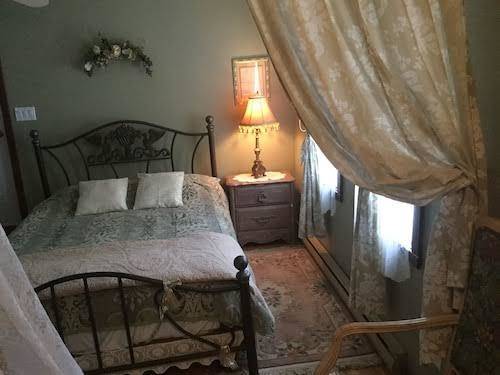 Le couvent b&b
