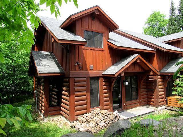 Fraternite sur lac by location adp tremblant