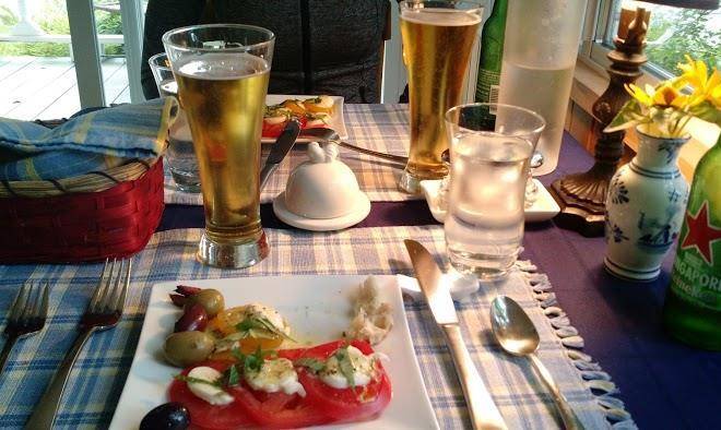 Gite & cafe de la gare
