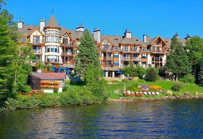 Hotel quintessence