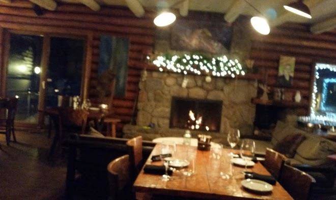 Hotel Rustique Image