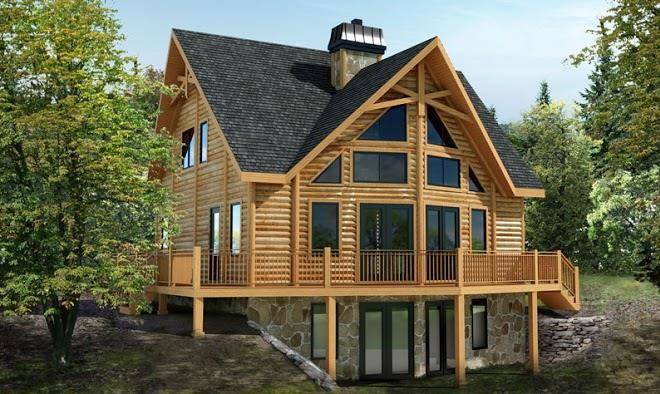 Kanata tremblant