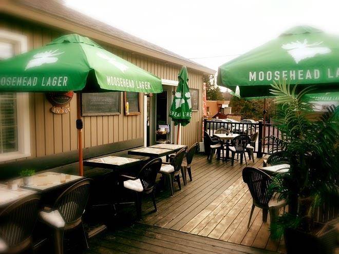 La stazione cafe bistro et gite
