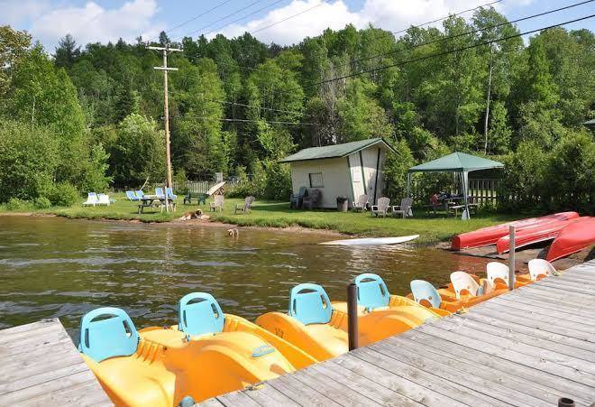 Le Boise Du Lac Image