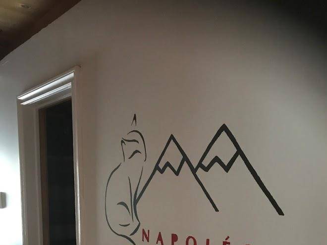 Maison napoleon