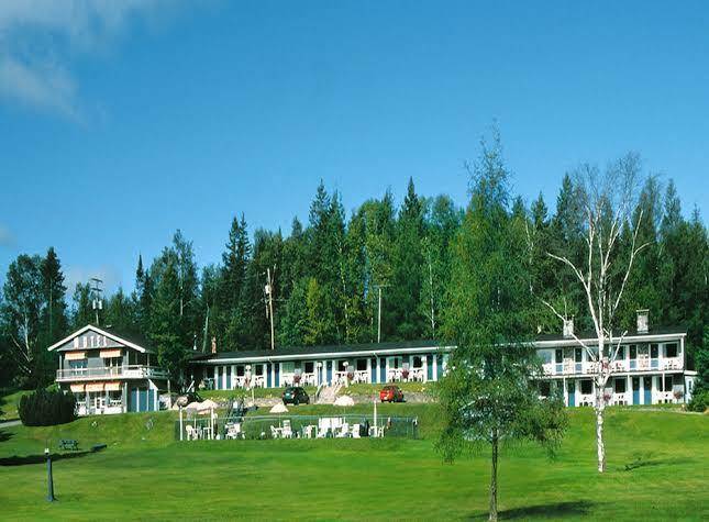 Motel tremblant