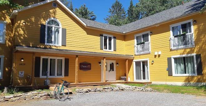 Obergeinn