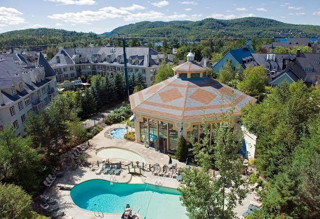 Place St Bernard Image