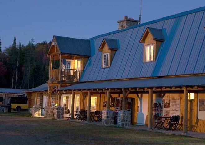 Ranch mont tremblant