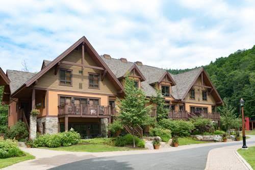 Rendez vous mont tremblant