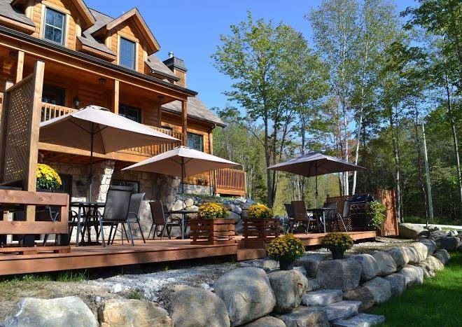 Selenia lodge