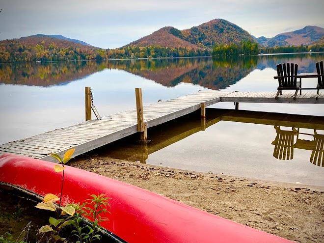 Tremblant elysium