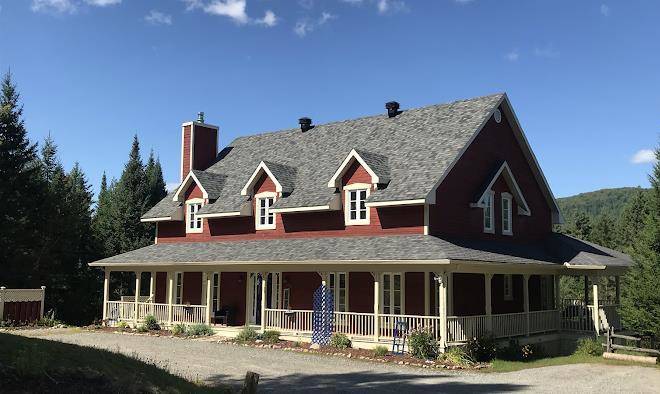 Wildberry inn