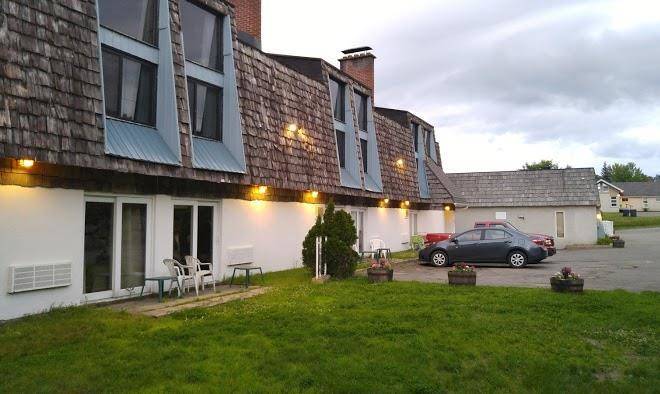 Auberge champetre