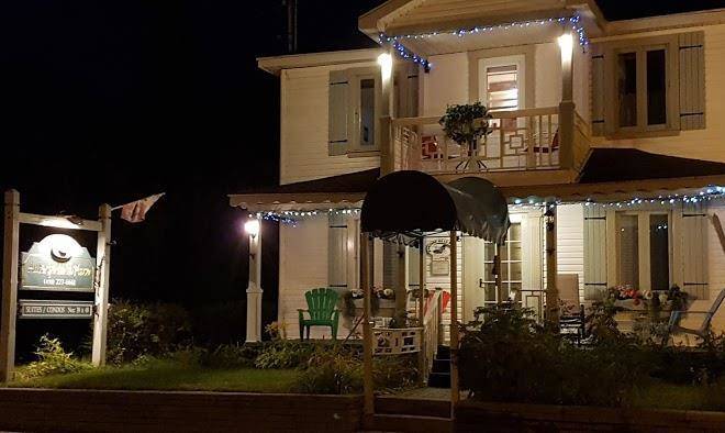 Auberge de la place
