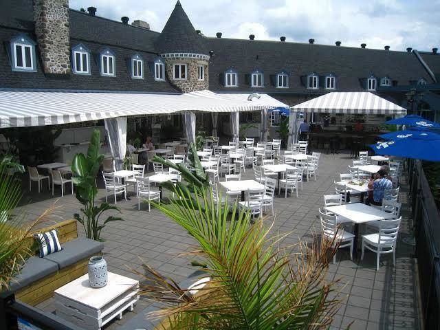 Hotel le chantecler