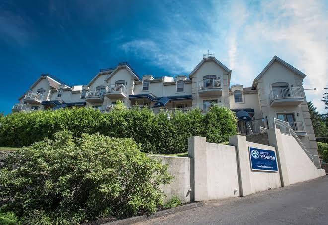 Hotel st sauveur