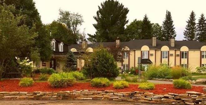 Le Relais St Denis Image