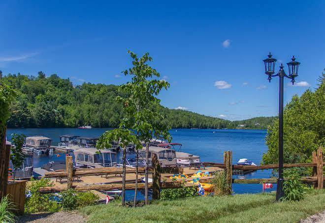 Le viking resort & marina