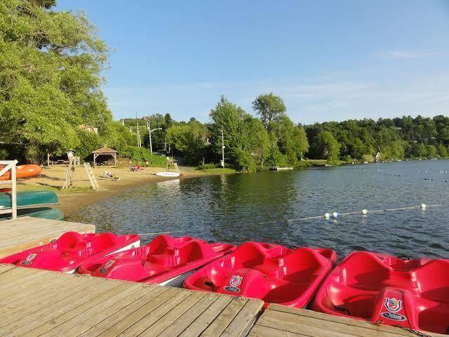 Motel Chantolac Image