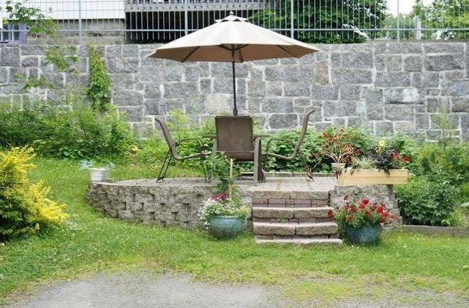 Au vieux bahut b & b