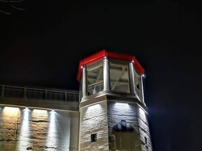 B&b de la traverse