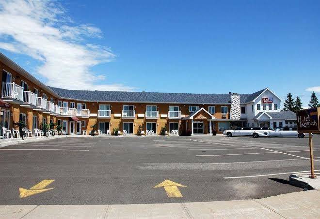 Hotel kennedy boutique
