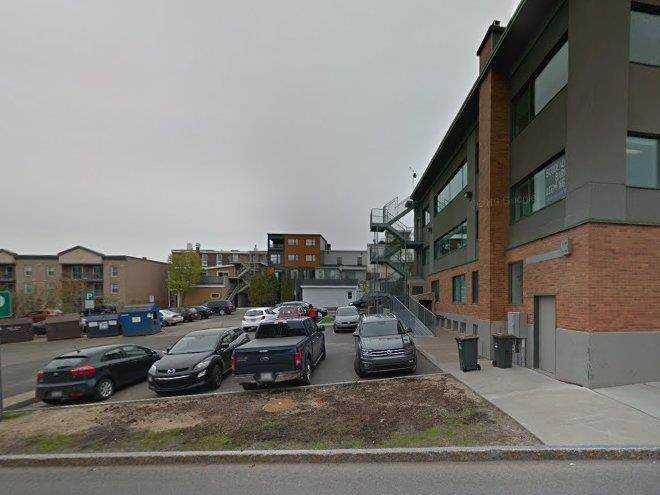 Les lofts touristiques du vieux levis
