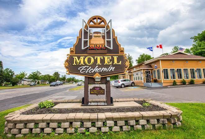 Motel etchemin