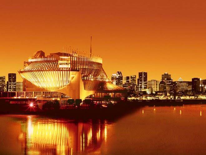 Holiday inn montreal longueuil