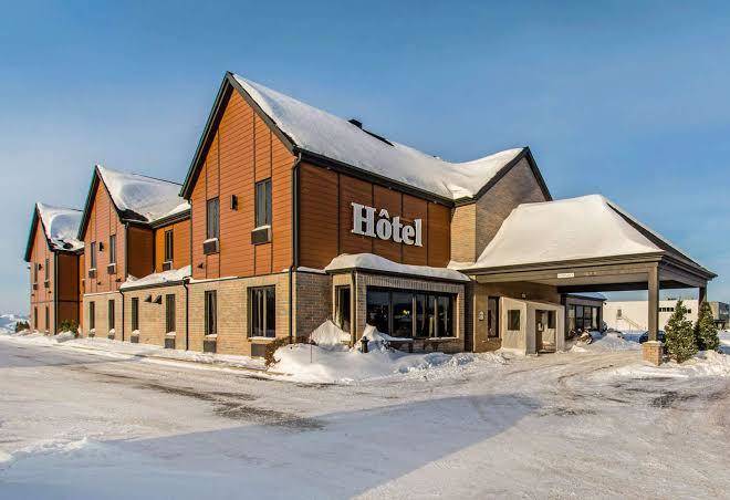 Econo lodge