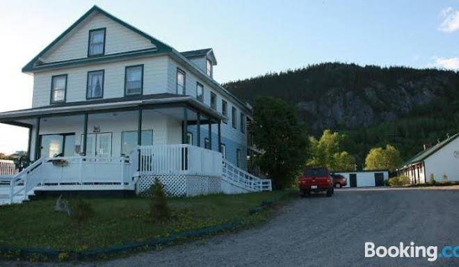 Auberge franquelin