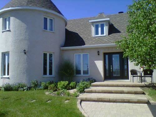 Gite du chateau
