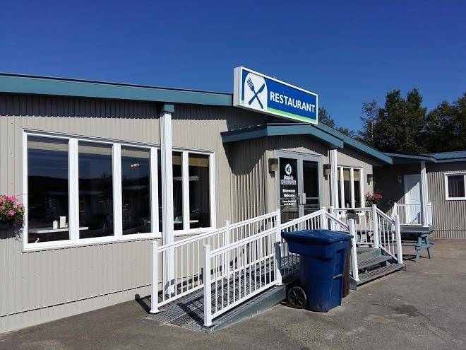 Motel De L'energie Image