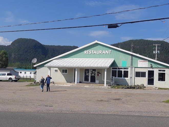 Restaurant du passant