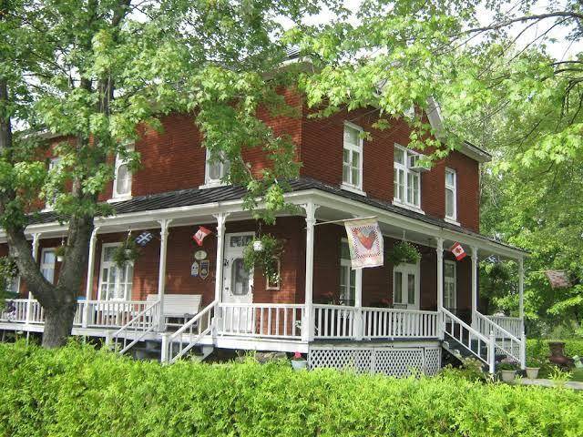 Gite La Temperance Image