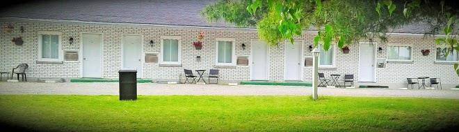 Hotel Lyston Inn Image