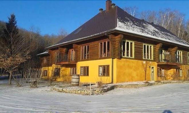 Auberge laetus le joyeux