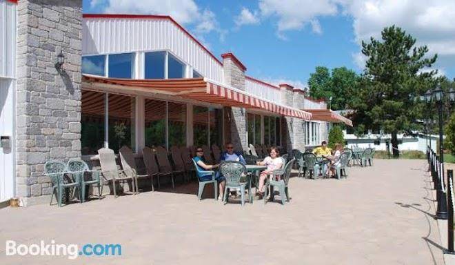 Auberge le cabanon