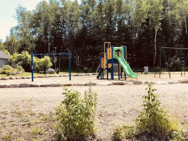 Domaine du parc de la foret ouareau
