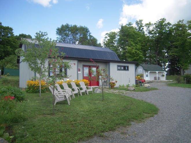 Clos sainte thecle