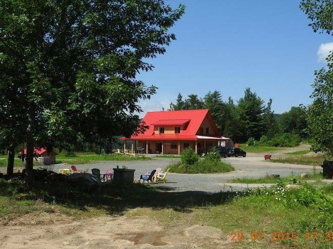 Domaine le montagnard