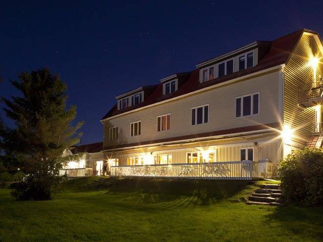 Domaine eastman