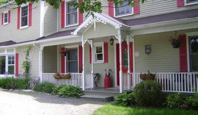 Gite La Maison Hotel Image